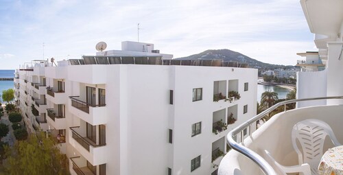 Apartamentos Bon LLoc