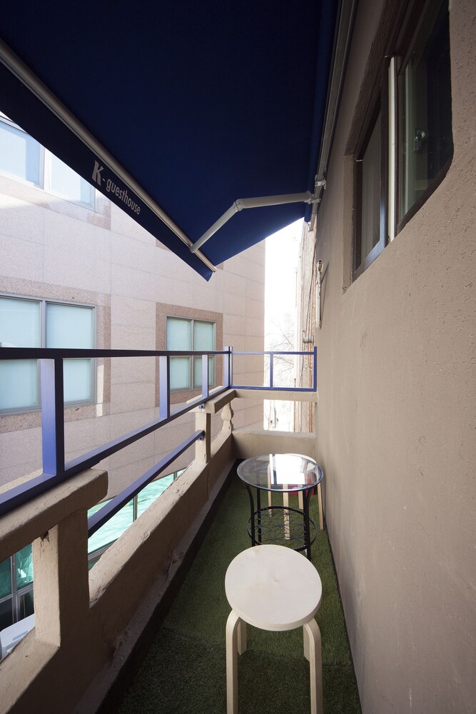 酒店內