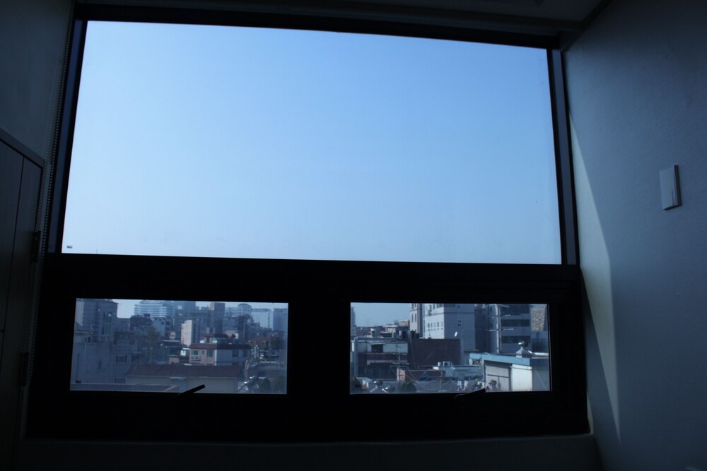 客房
