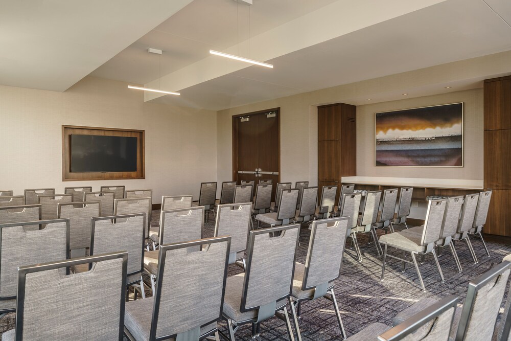 Meeting facility, Hyatt Regency Houston/Galleria