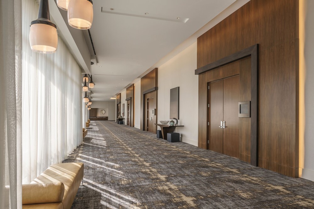 Reception, Hyatt Regency Houston/Galleria