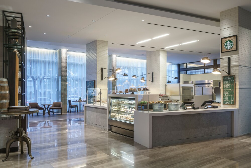 Coffee Shop