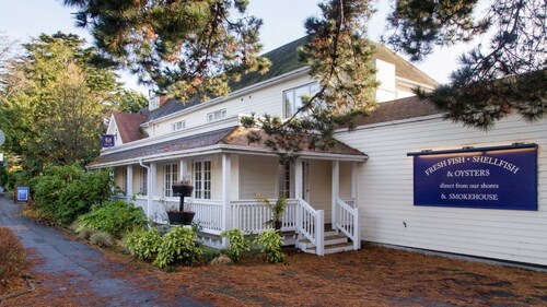 Loch Fyne Restaurant and Hotel Poole
