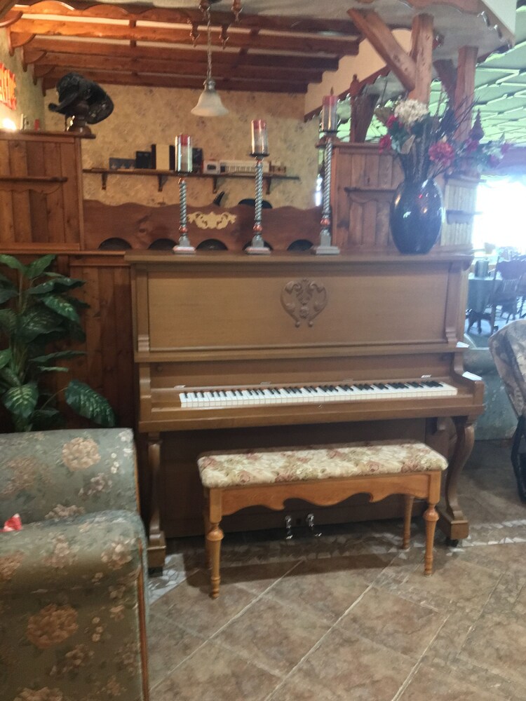 Hotel Interior