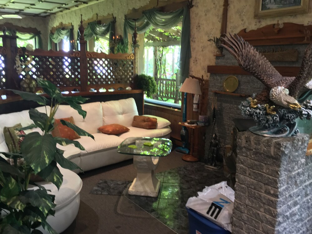 Hotel Interior