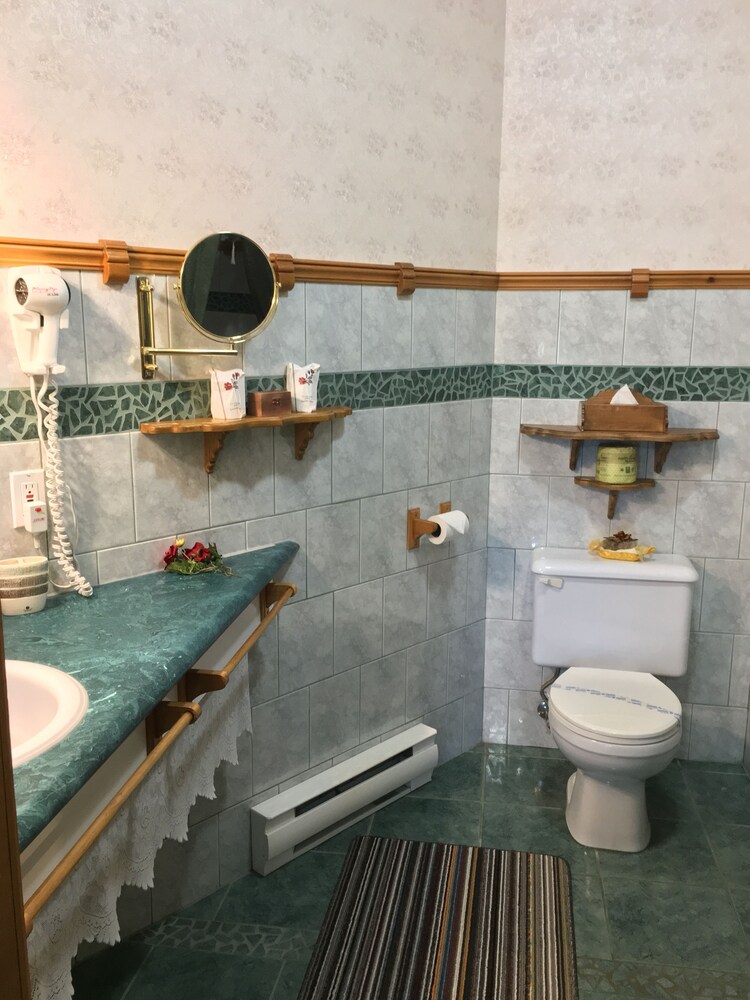 Hotel Interior