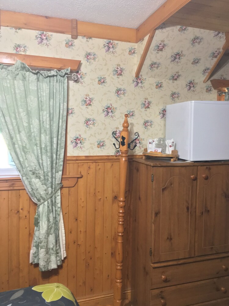 Hotel Interior