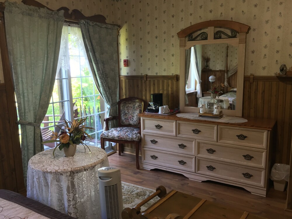 Hotel Interior