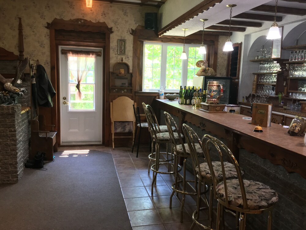 Hotel Interior
