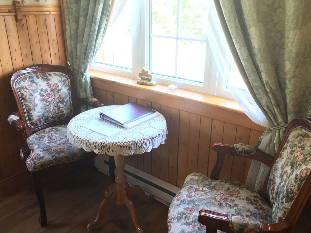 Hotel Interior