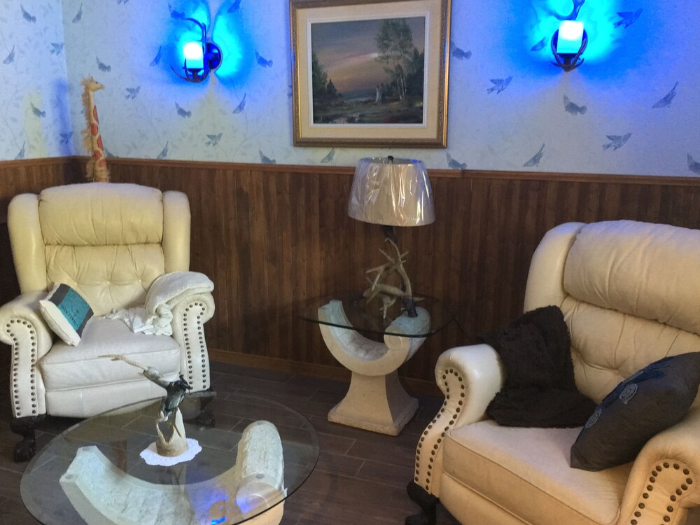 Hotel Interior