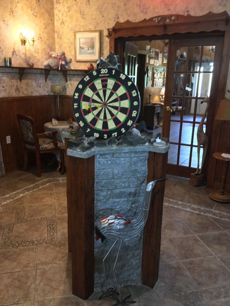 Hotel Interior