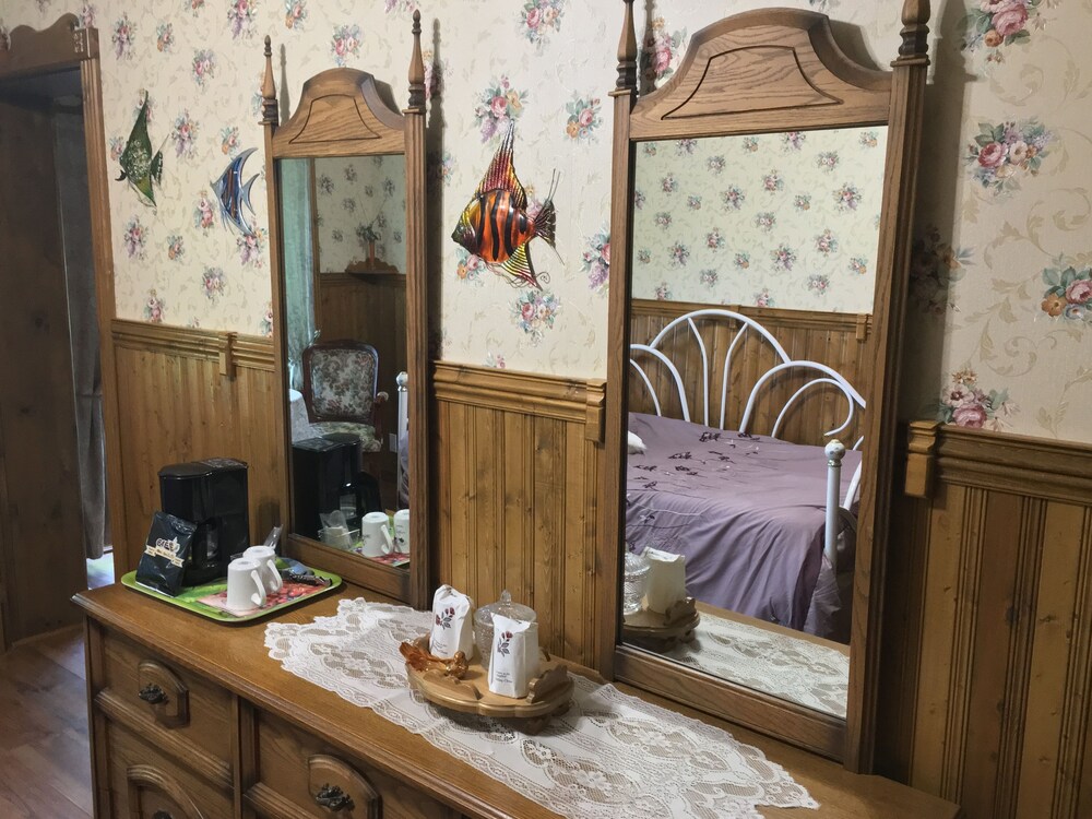 Hotel Interior