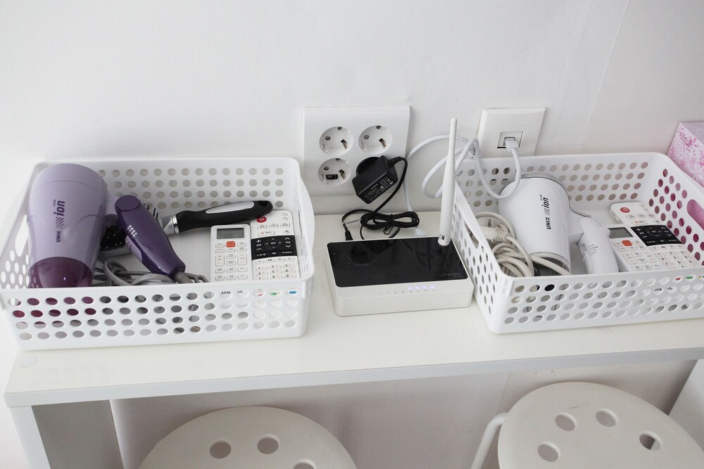 Guestroom