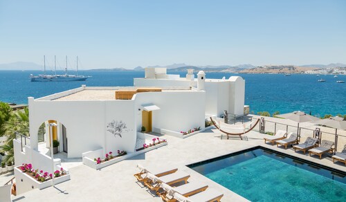 Senses Hotel
