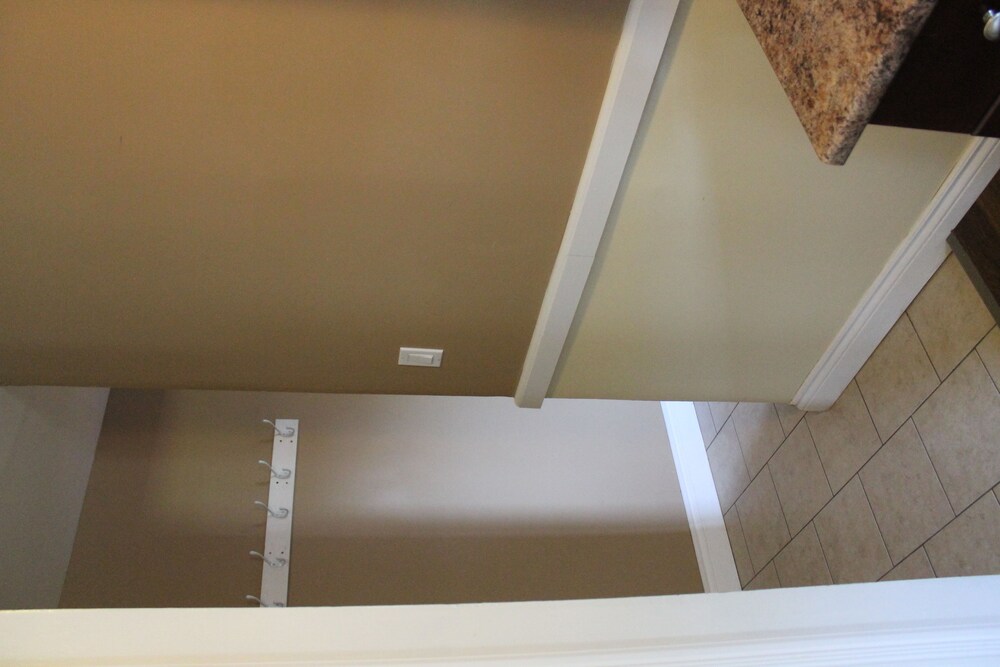 Apartment, 2 Bedrooms (Queen and Double 2nd floor) - Guestroom