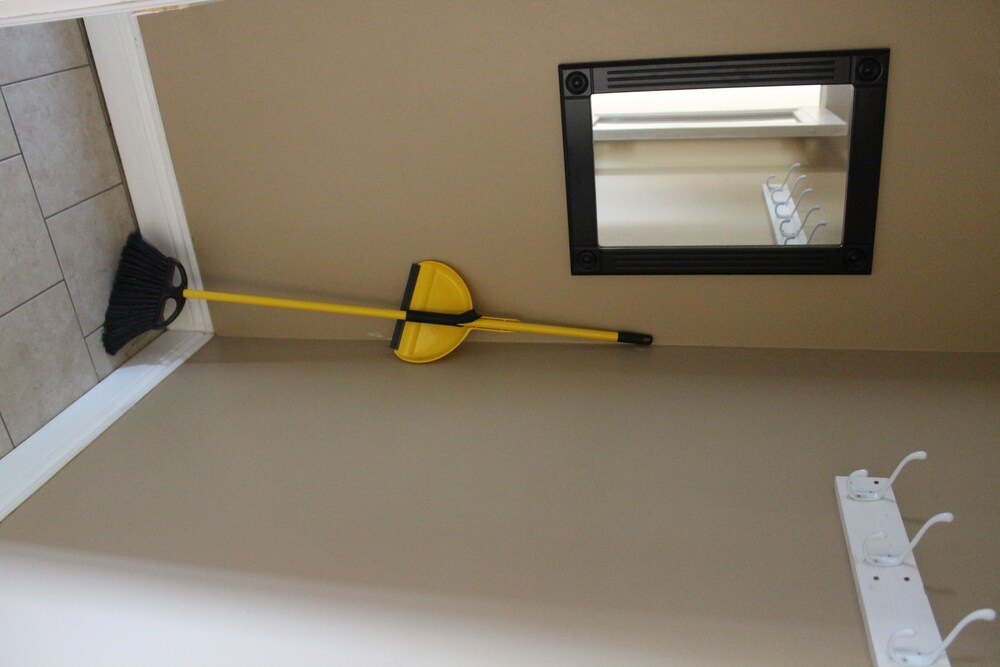 Apartment, 2 Bedrooms (Queen and Double 2nd floor) - Guestroom