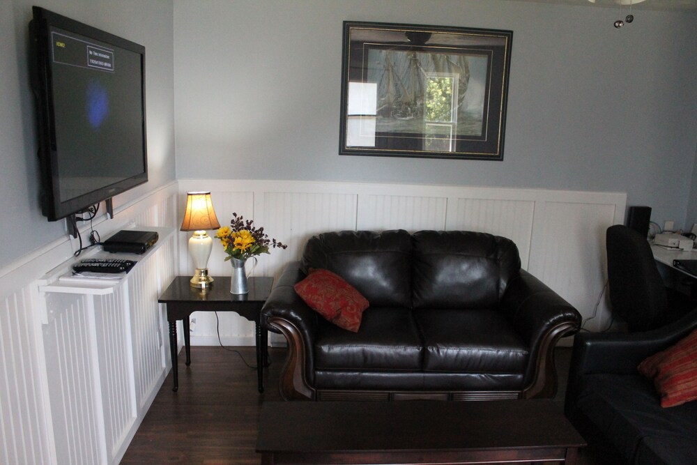 Apartment, 2 Bedrooms (Queen and Double 2nd floor) - Guestroom