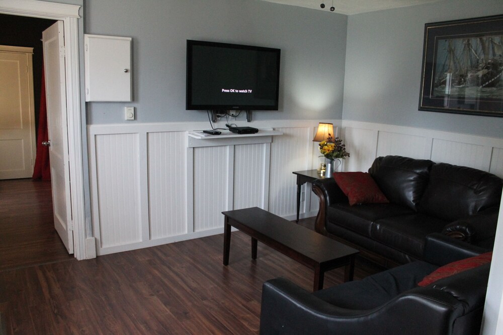Apartment, 1 Bedroom (Queen Bed) - Guestroom