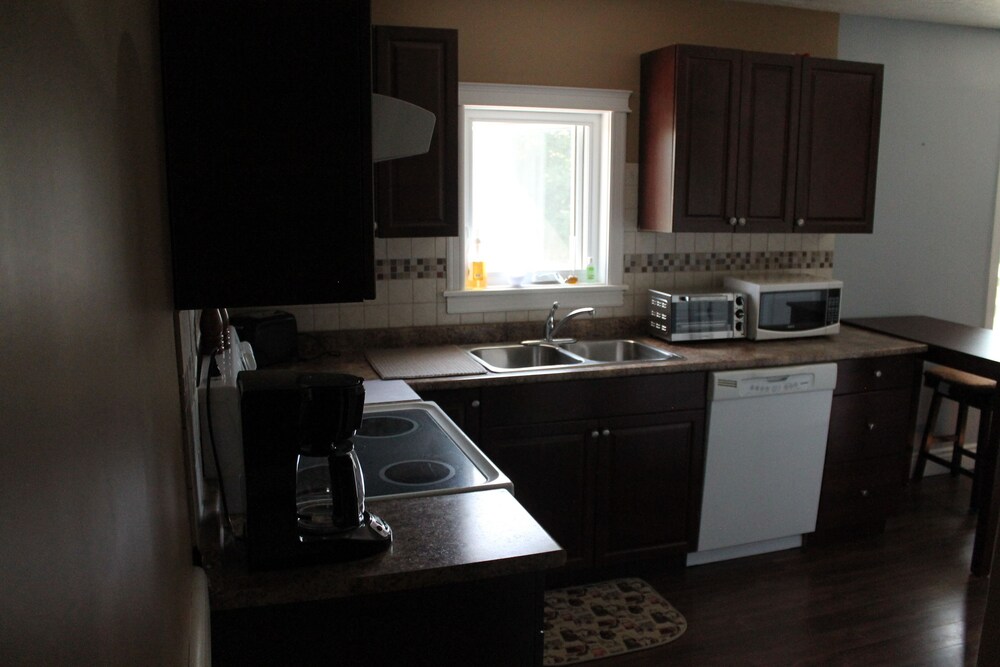 Apartment, 1 Bedroom (Queen Bed) - Guestroom