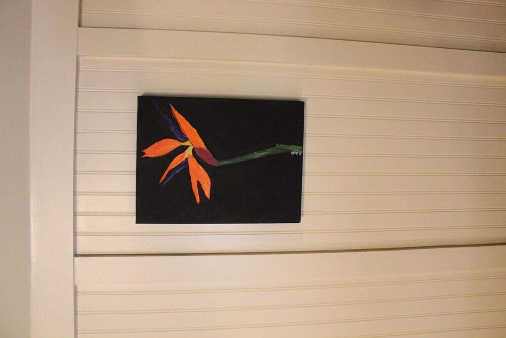 Apartment, 2 Bedrooms (Queen and Double 2nd floor) - Guestroom