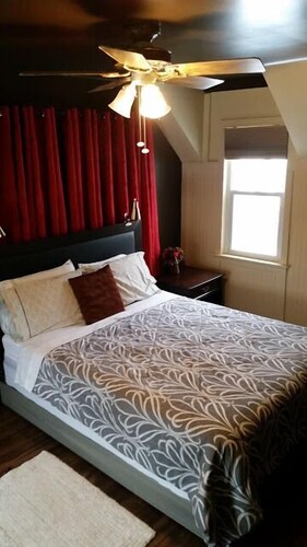 Hotel Interior