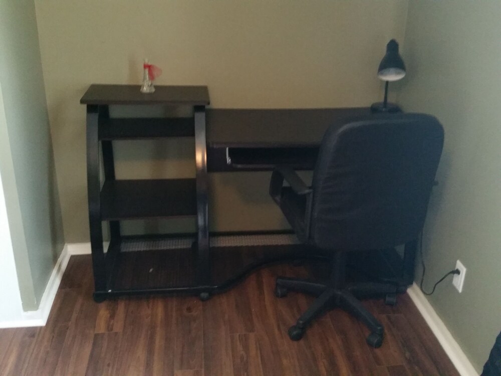 Apartment, 2 Bedrooms (Queen and Double 1st floor) - Guestroom