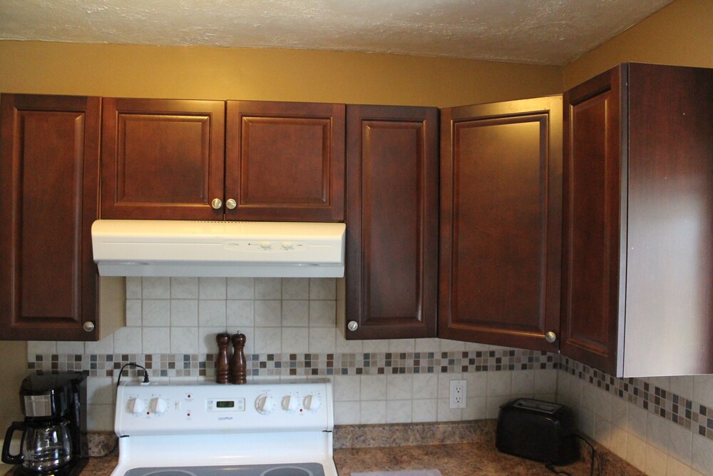 Apartment, 2 Bedrooms (Queen and Double 2nd floor) - Guestroom