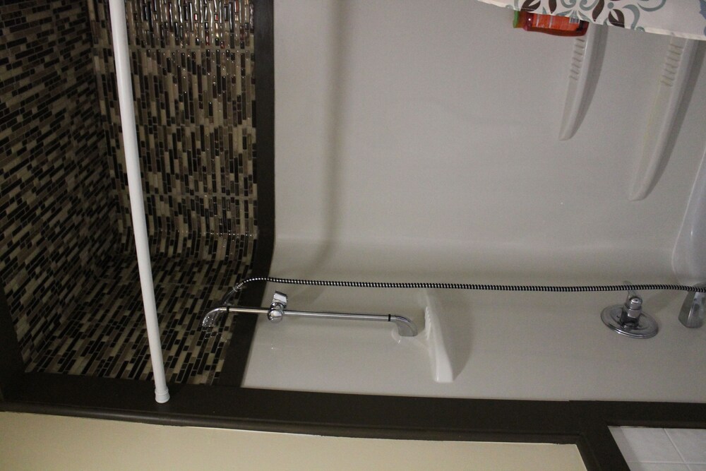 Apartment, 2 Bedrooms (Queen and Double 2nd floor) - Guestroom