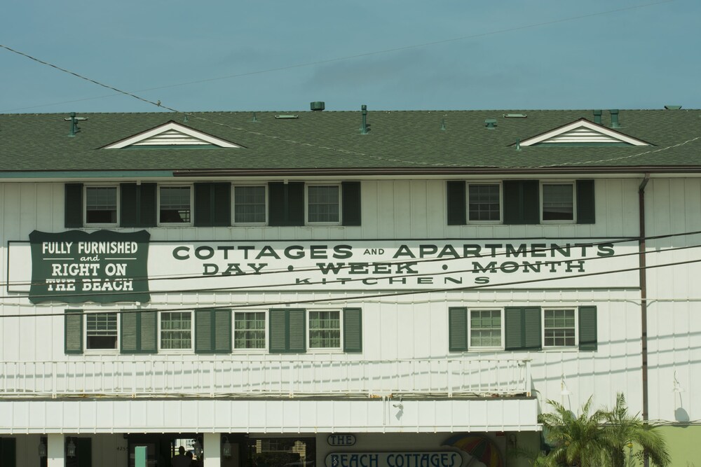 Hotel Front