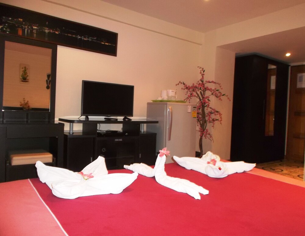 Guestroom