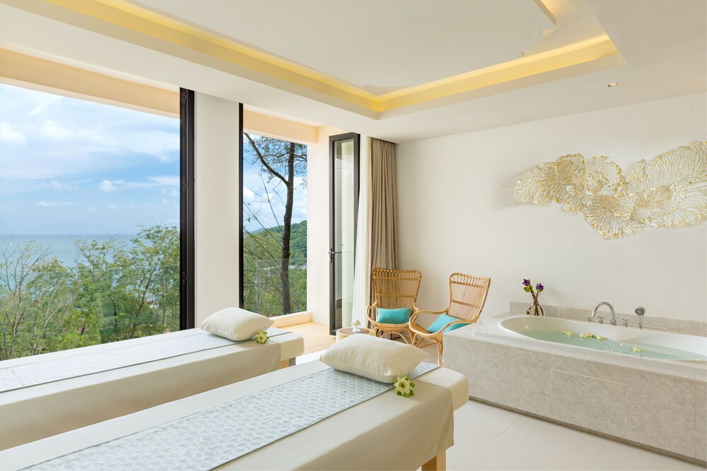 Treatment Room