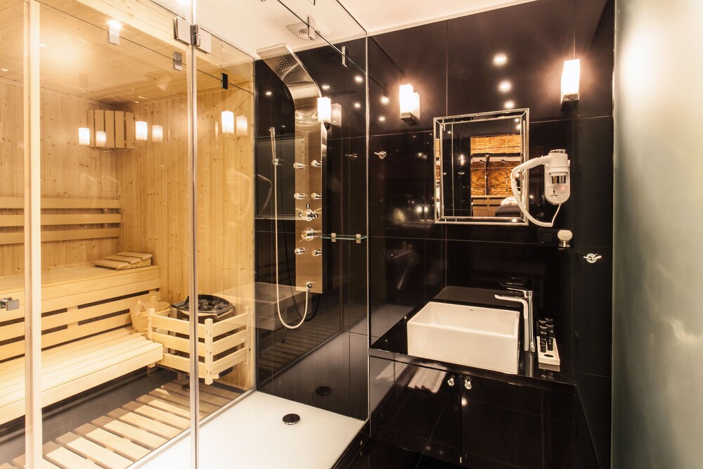 Cuarto de baño