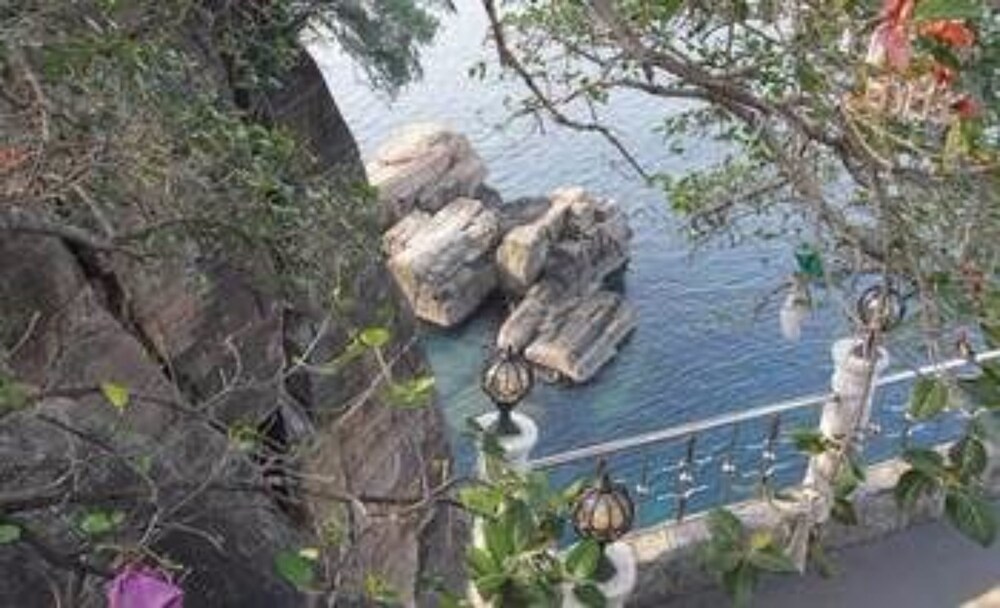 해변/바다 전망