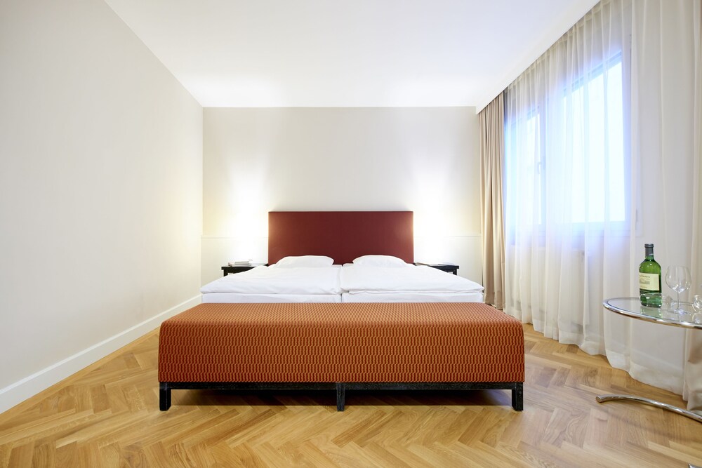 Zimmer (Executive-Apartment, 1 Schlafzimmer)