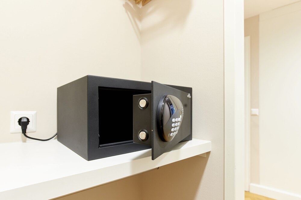 Zimmersafe