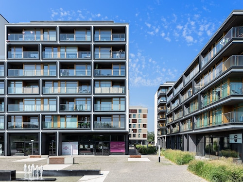Chopin Apartments City