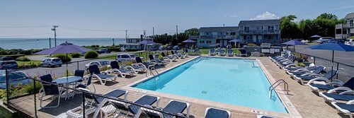 Hartmans' Briney Breezes Beach Resort