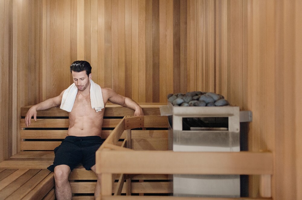 Steam Room