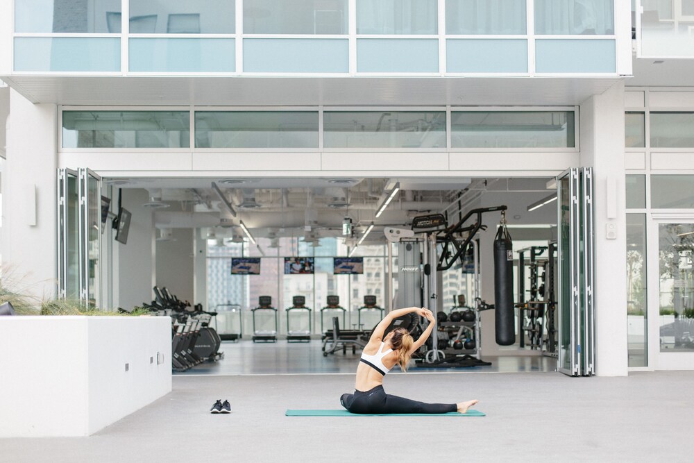 Yoga