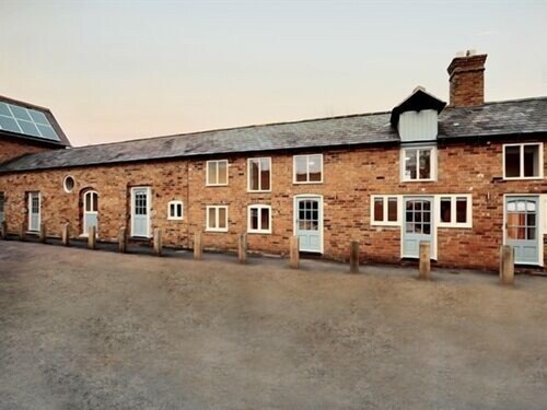 The Coaching Barns