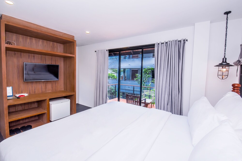 Guestroom