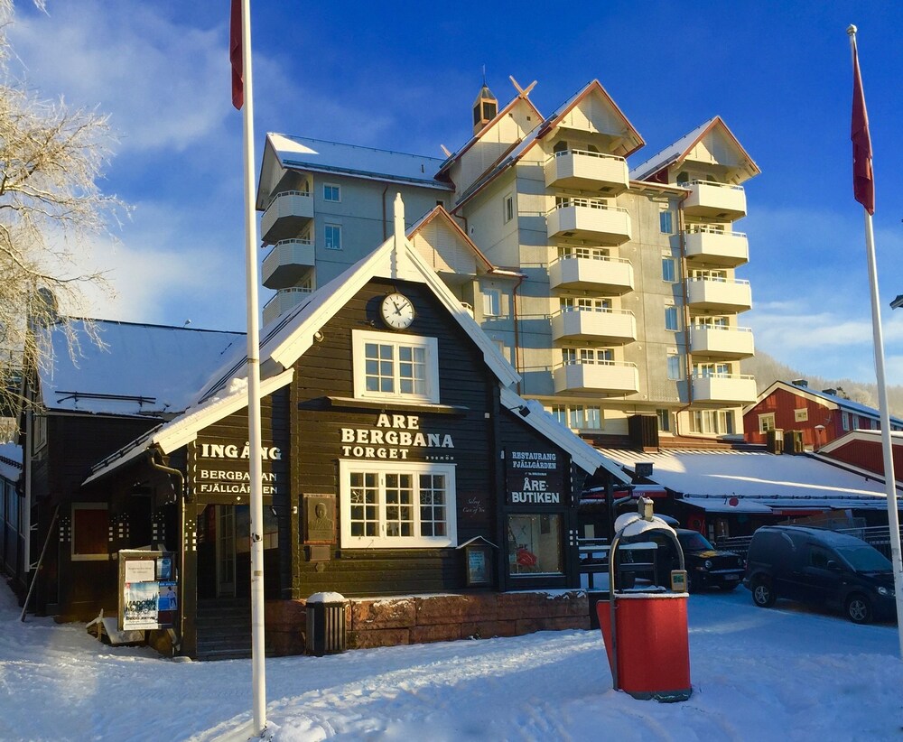 Gästrum