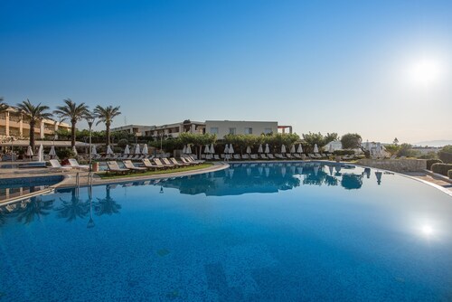 Cretan Dream Royal Luxury Suites - Adults Only