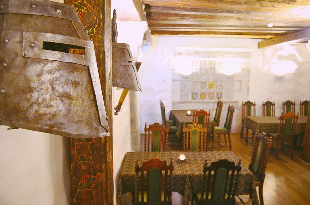 Ravintola