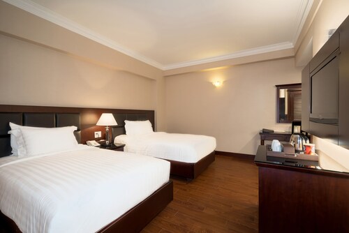 Nhat Ha 2 Hotel