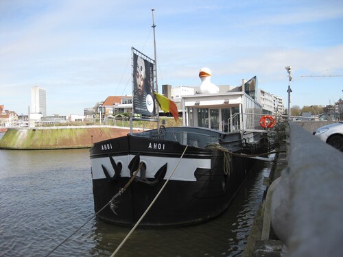 Bootel Ahoi