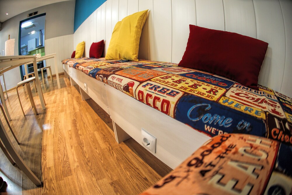Hotel Interior