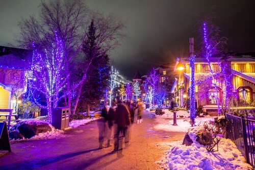 Blue Mountain Resort Village Suites