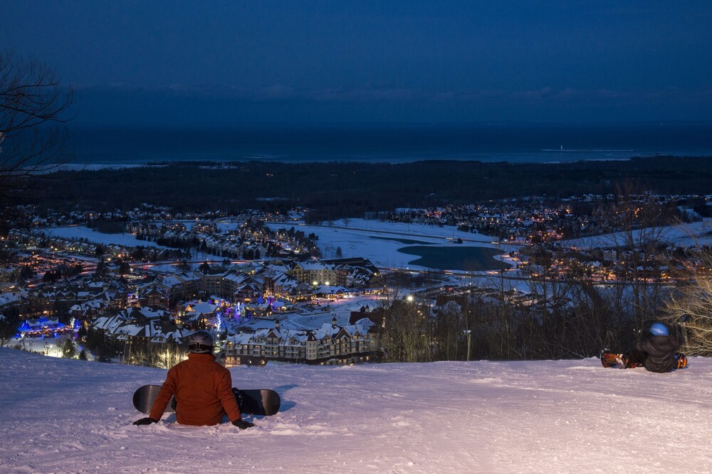 Ski Hill